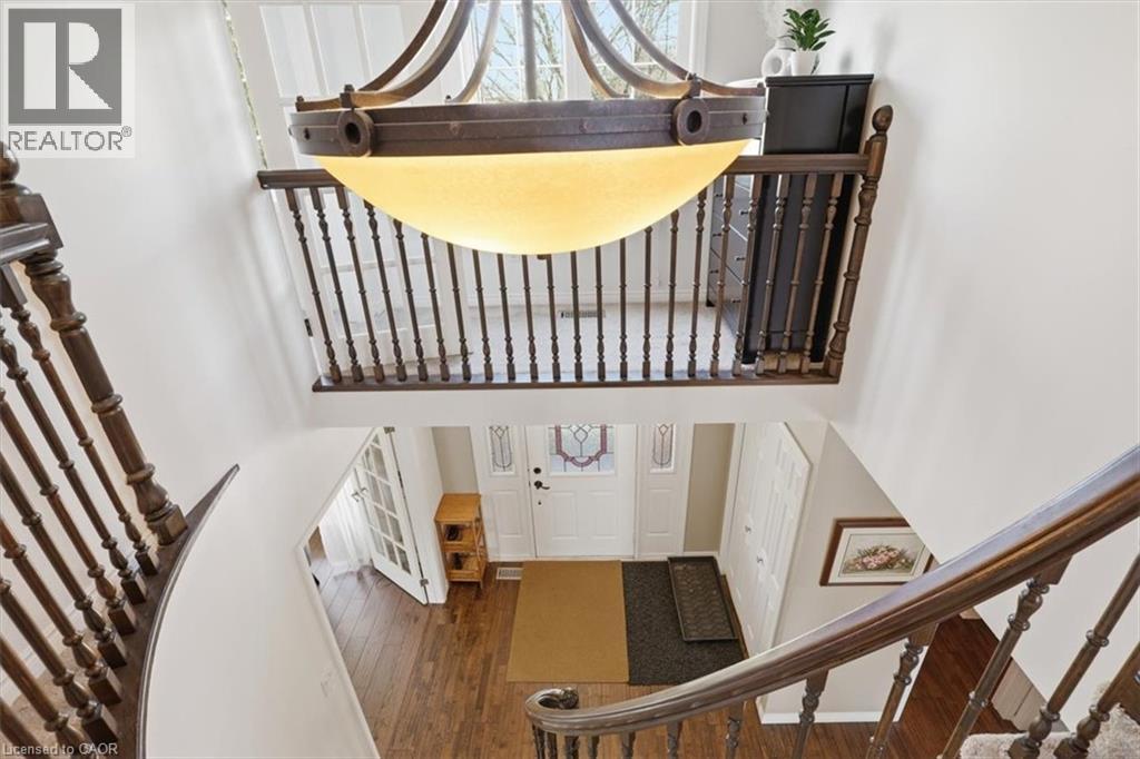 113 Glenecho Court, Waterloo, Ontario  N2K 2R3 - Photo 8 - 40823469