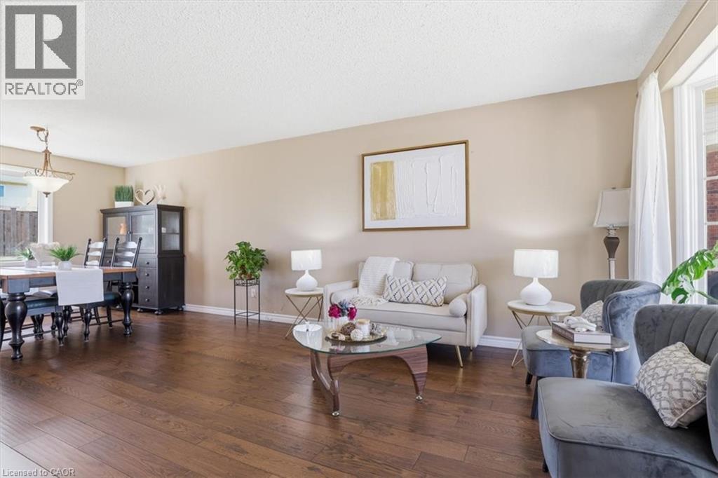 113 Glenecho Court, Waterloo, Ontario  N2K 2R3 - Photo 9 - 40823469