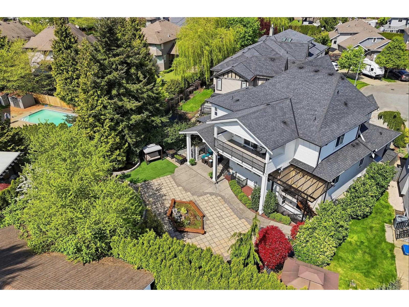 19736 71a Avenue, Langley, British Columbia  V2Y 3G8 - Photo 37 - R3115645