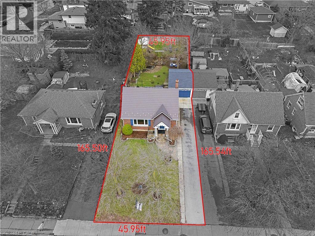 1110 Eagle Street N, Cambridge, Ontario  N3H 1C7 - Photo 2 - 40818420