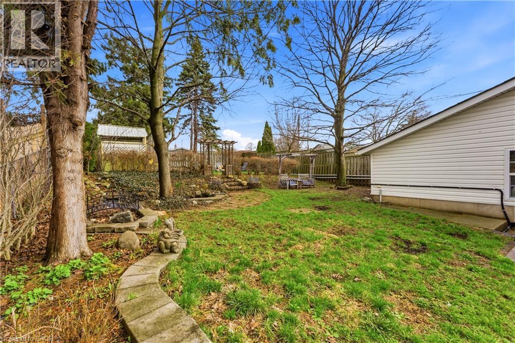 1110 Eagle Street N, Cambridge, Ontario  N3H 1C7 - Photo 19 - 40818420