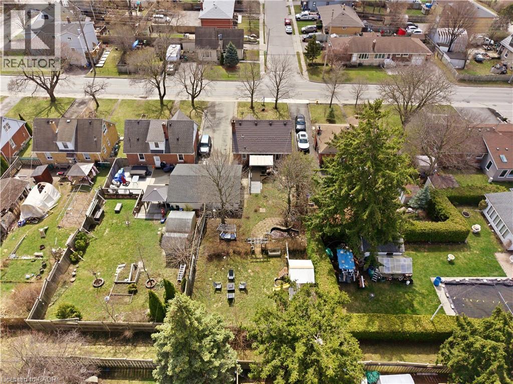 1110 Eagle Street N, Cambridge, Ontario  N3H 1C7 - Photo 26 - 40818420