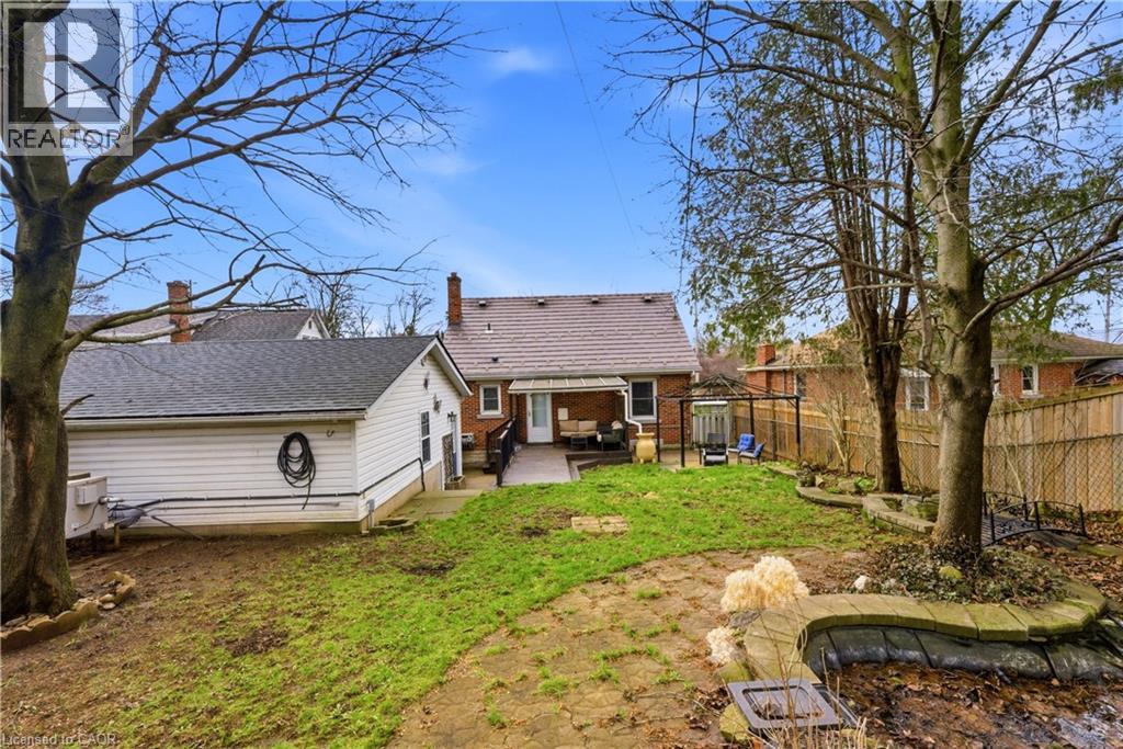 1110 Eagle Street N, Cambridge, Ontario  N3H 1C7 - Photo 22 - 40818420