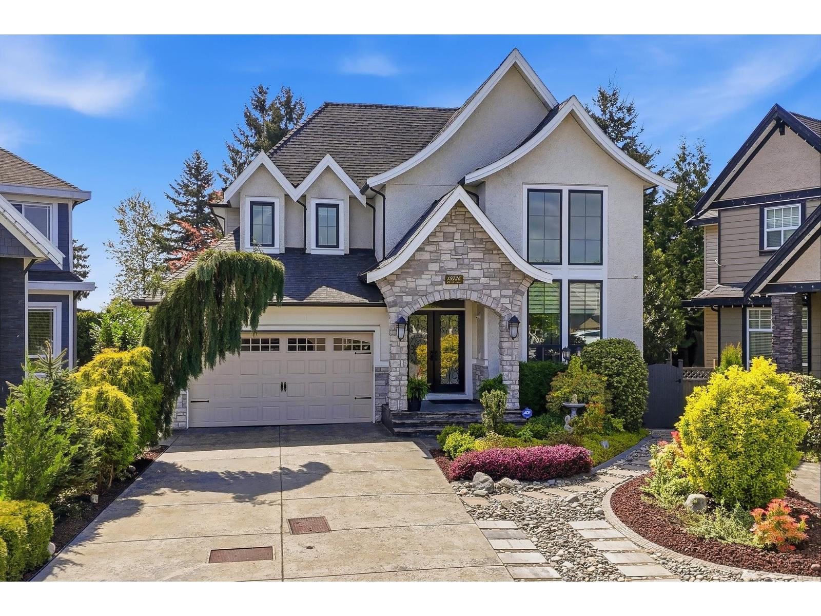 19736 71a Avenue, Langley, British Columbia  V2Y 3G8 - Photo 2 - R3115645