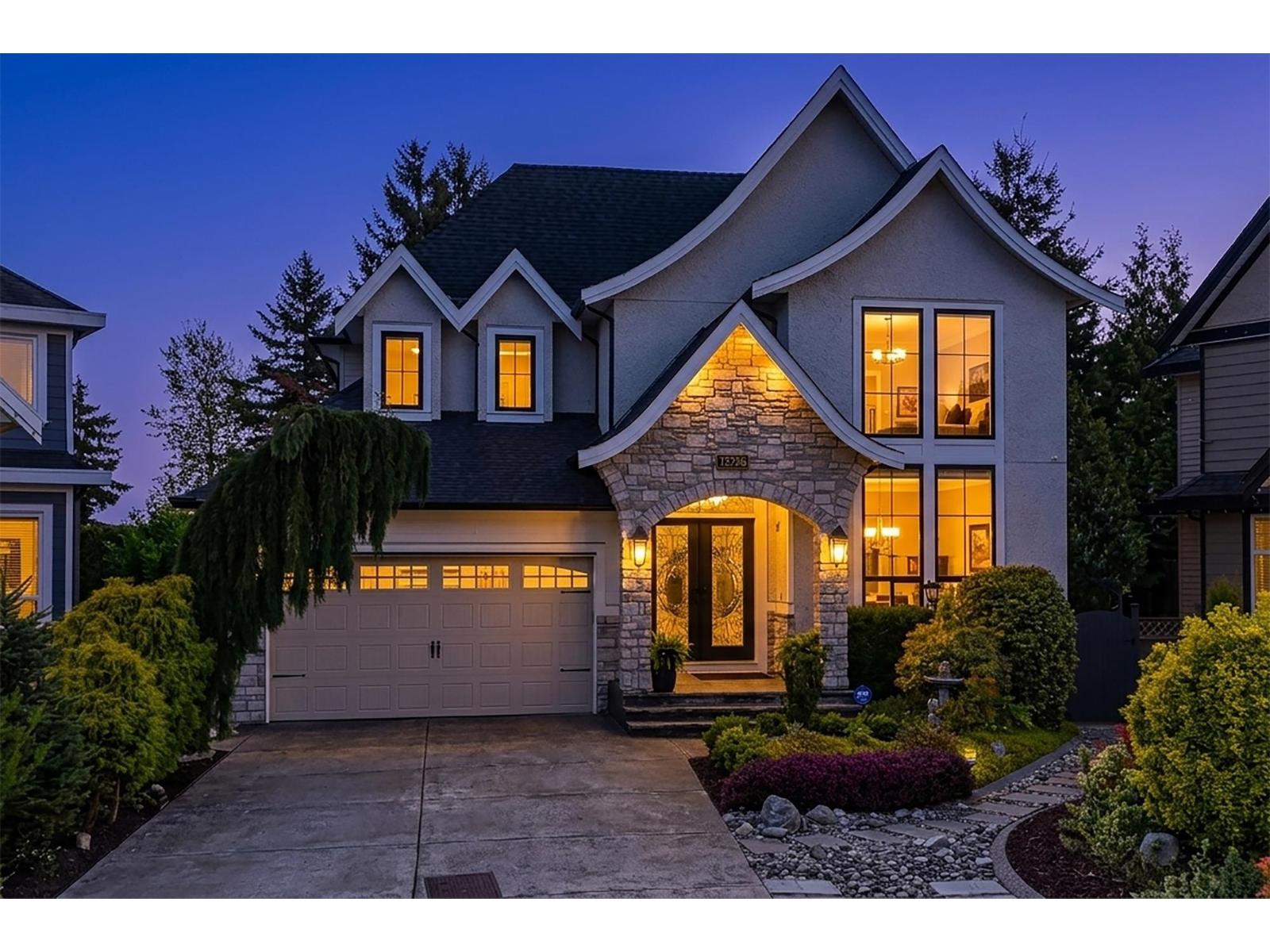 19736 71A AVENUE, langley, British Columbia