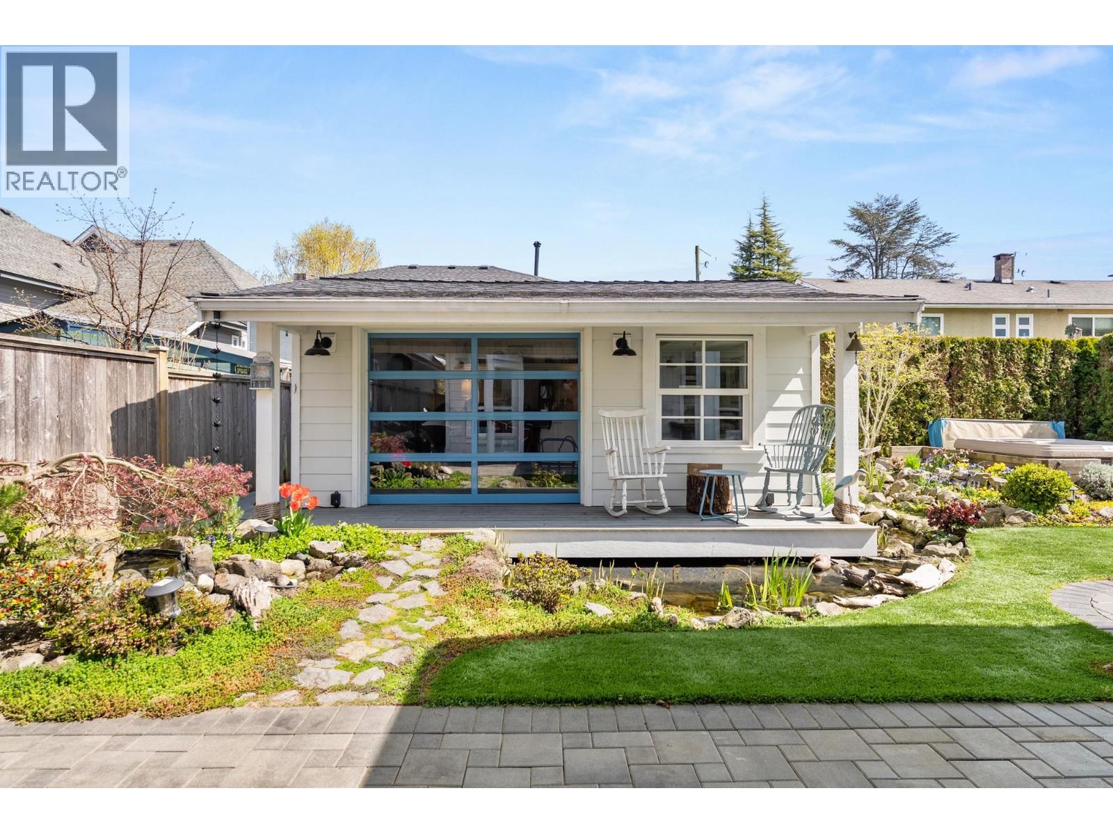 4410 Spanton Drive, Delta, British Columbia  V4K 2W3 - Photo 37 - R3115912