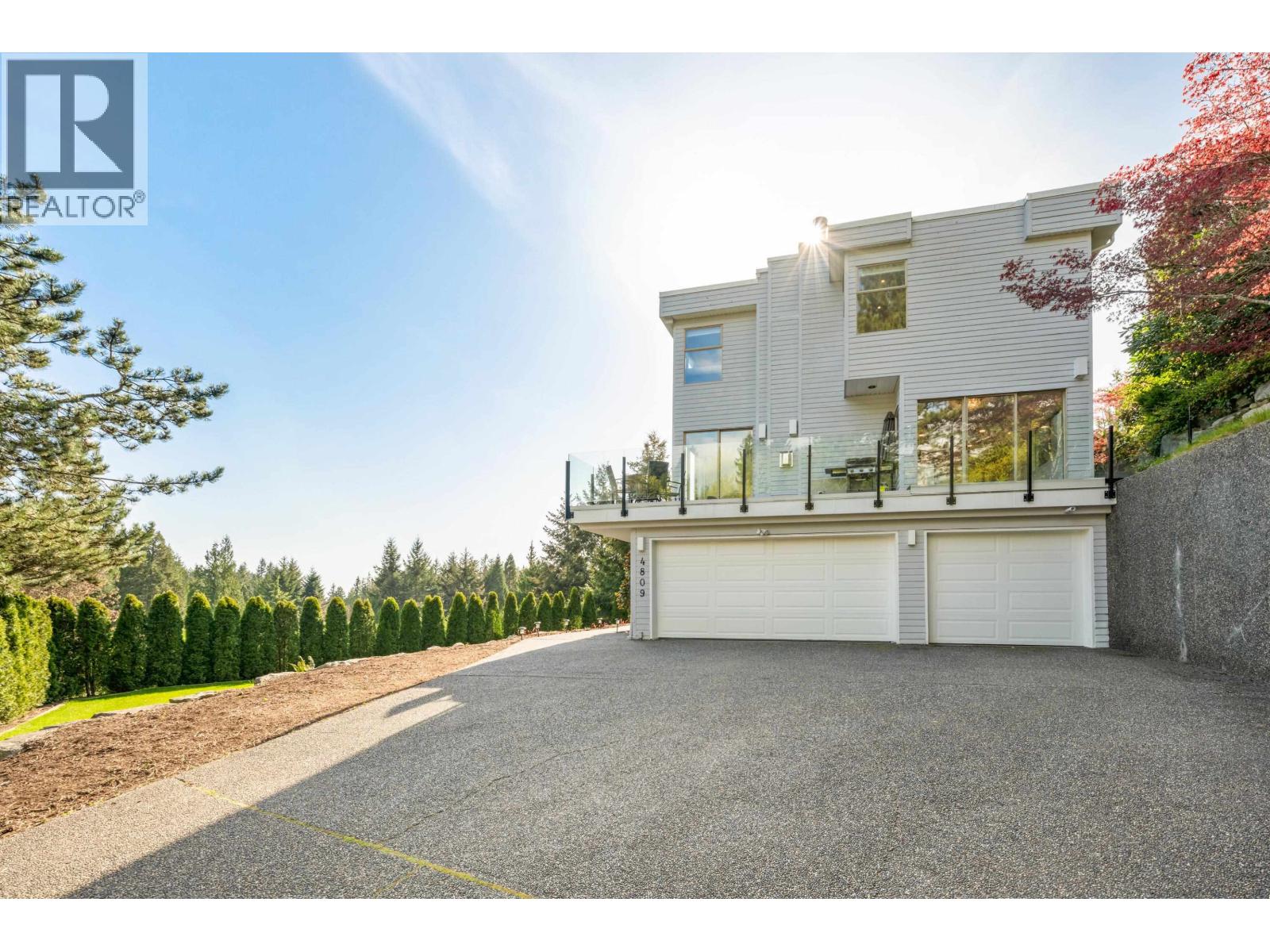 4809 Northwood Place, West Vancouver, British Columbia  V7S 3C5 - Photo 4 - R3115913