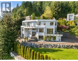 4809 NORTHWOOD PLACE, West Vancouver, British Columbia