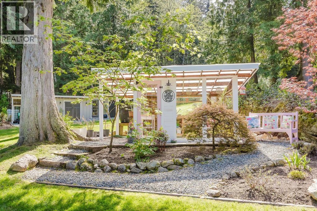 115 Williamsons Landing Road, Gibsons, British Columbia  V0N 1V6 - Photo 27 - R3115916