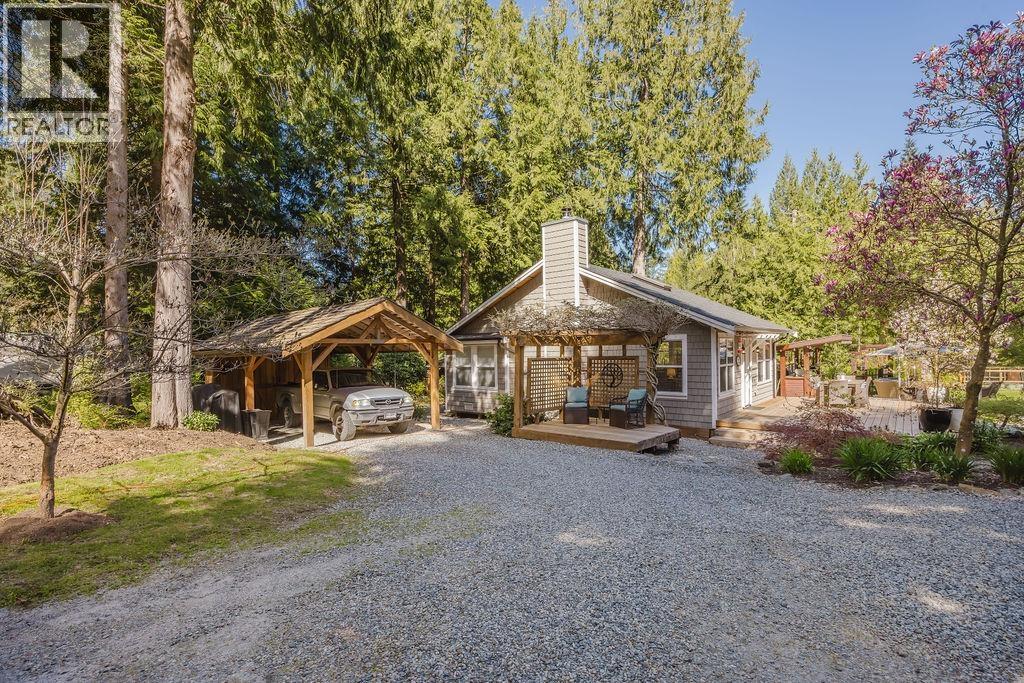 115 Williamsons Landing Road, Gibsons, British Columbia  V0N 1V6 - Photo 31 - R3115916