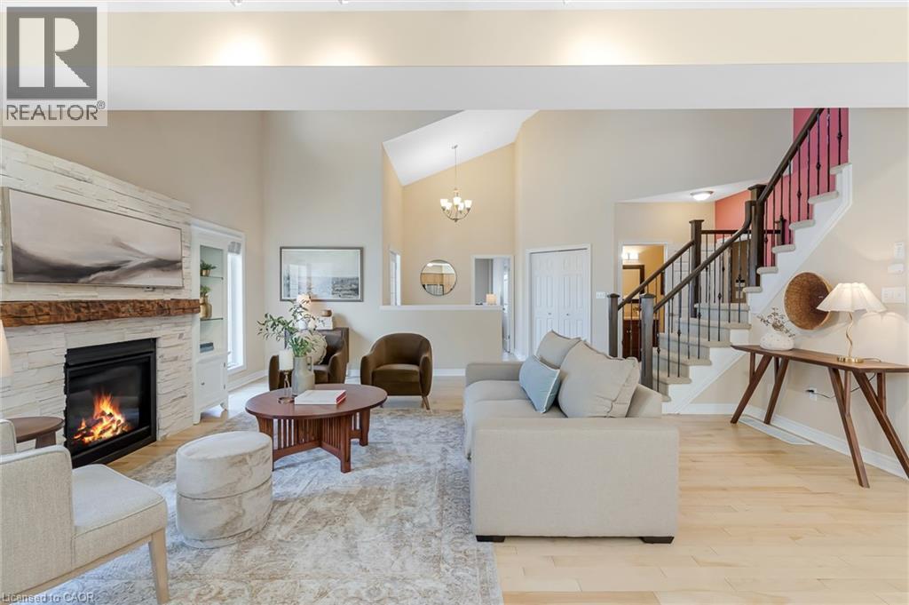 227 Chestnut Hill Crescent, Kitchener, Ontario  N2P 2X3 - Photo 12 - 40821380