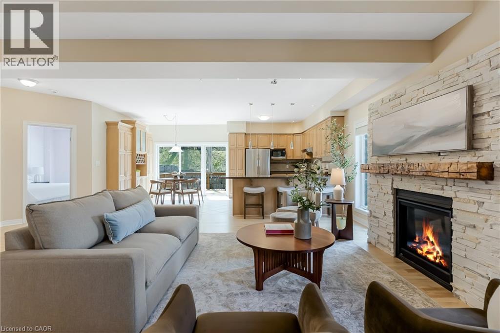 227 Chestnut Hill Crescent, Kitchener, Ontario  N2P 2X3 - Photo 13 - 40821380