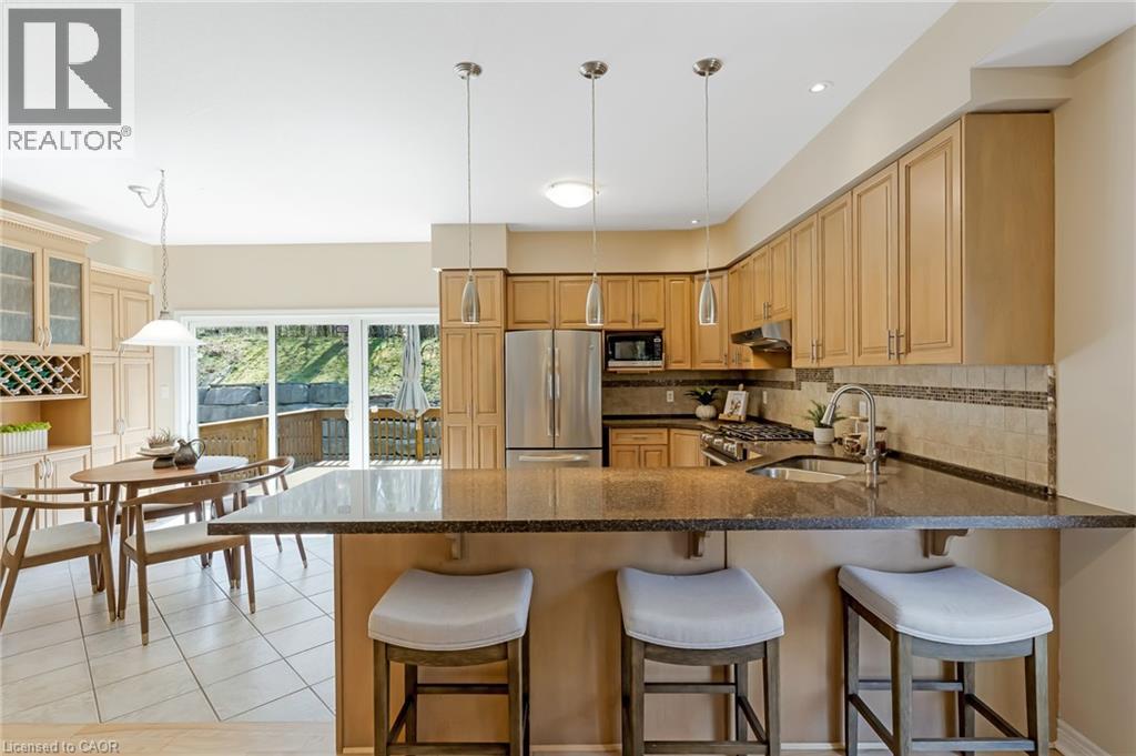 227 Chestnut Hill Crescent, Kitchener, Ontario  N2P 2X3 - Photo 14 - 40821380