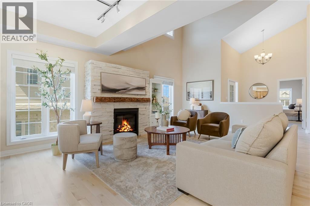 227 Chestnut Hill Crescent, Kitchener, Ontario  N2P 2X3 - Photo 3 - 40821380