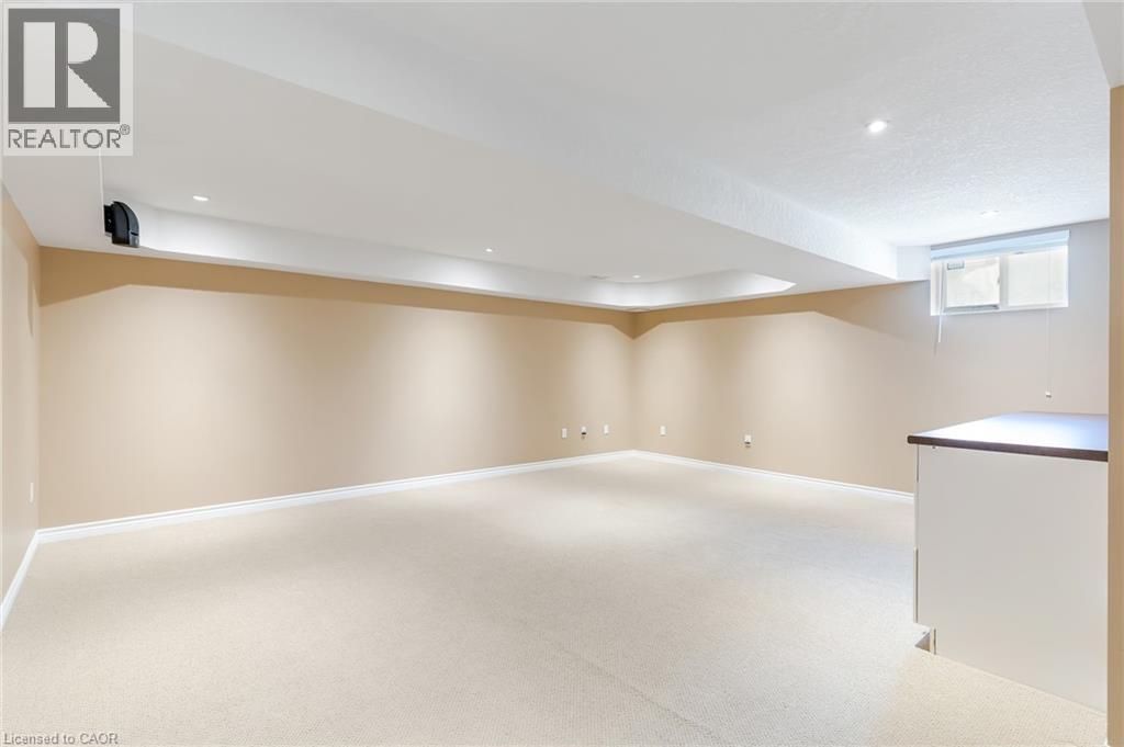 227 Chestnut Hill Crescent, Kitchener, Ontario  N2P 2X3 - Photo 33 - 40821380