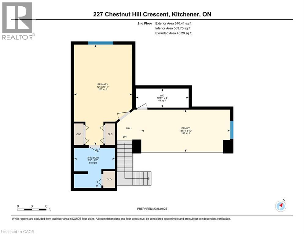 227 Chestnut Hill Crescent, Kitchener, Ontario  N2P 2X3 - Photo 49 - 40821380