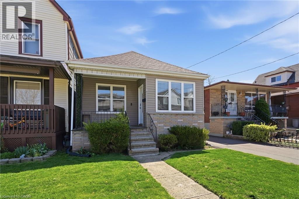 78 GLENDALE Avenue N, Hamilton, Ontario