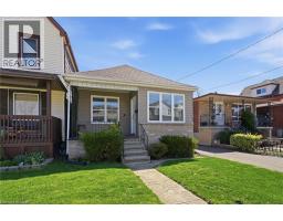 78 GLENDALE Avenue N, hamilton, Ontario