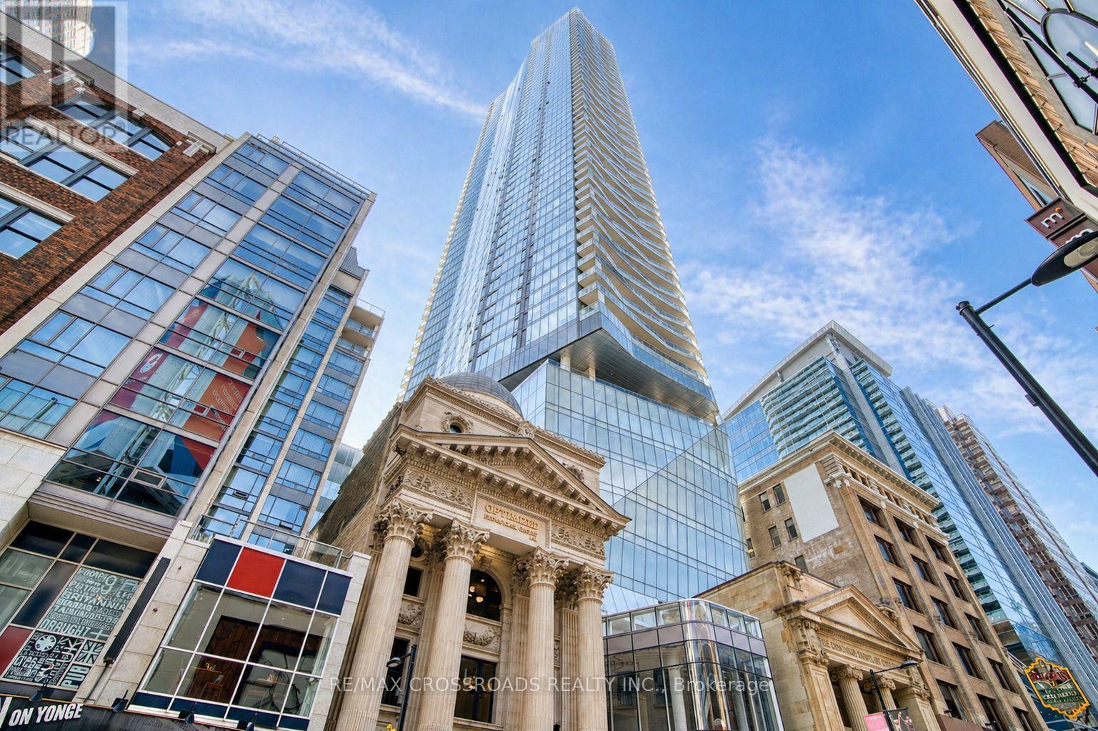 1510 - 197 YONGE STREET, Toronto, Ontario