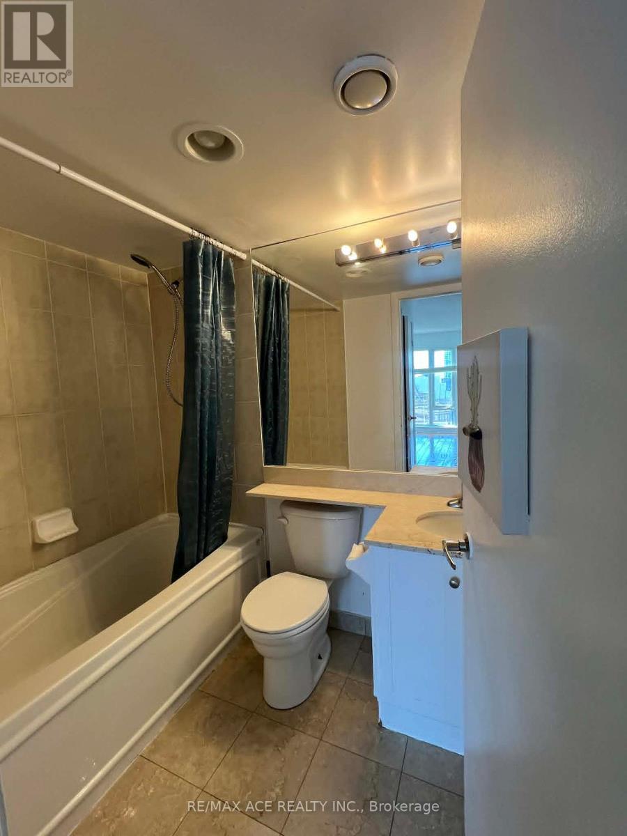 4004 - 210 Victoria Street, Toronto, Ontario  M5B 2R3 - Photo 13 - C13032218