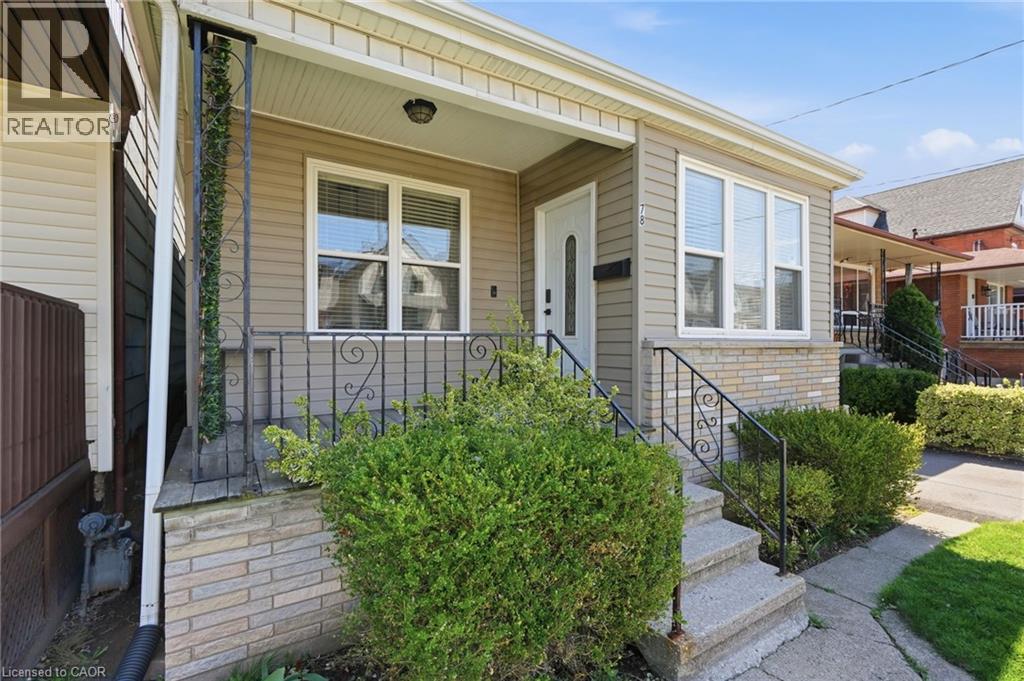 78 Glendale Avenue N, Hamilton, Ontario  L8L 7J7 - Photo 2 - 40824267