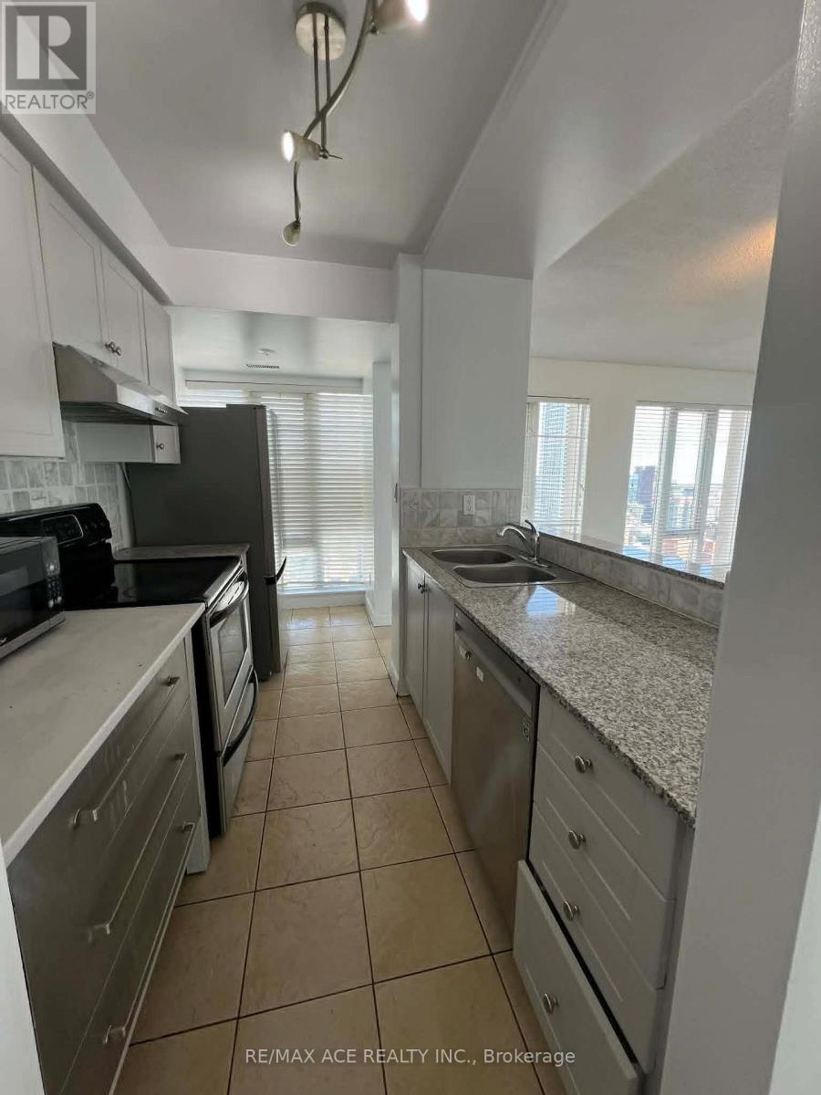 4004 - 210 Victoria Street, Toronto, Ontario  M5B 2R3 - Photo 9 - C13032218