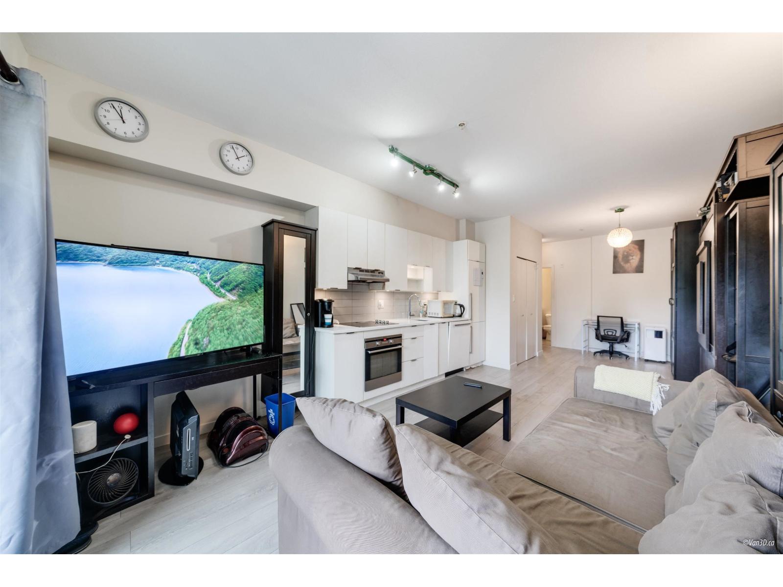 101 13678 Grosvenor Road, Surrey, British Columbia  V3R 5E2 - Photo 4 - R3115919