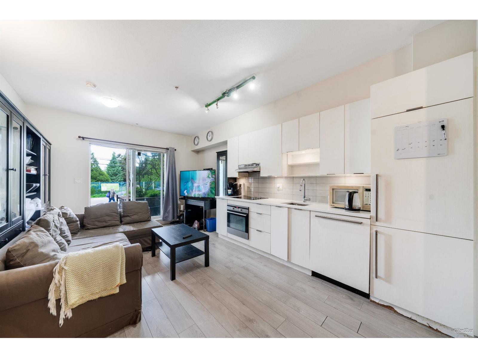 101 13678 Grosvenor Road, Surrey, British Columbia  V3R 5E2 - Photo 8 - R3115919