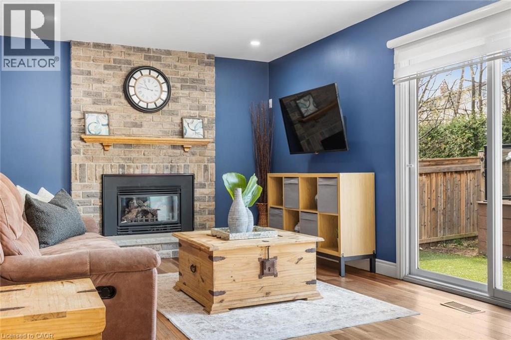 2474 Cavendish Drive, Burlington, Ontario  L7P 3T8 - Photo 13 - 40820093