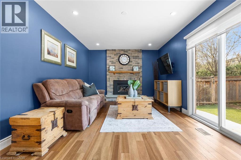 2474 Cavendish Drive, Burlington, Ontario  L7P 3T8 - Photo 14 - 40820093