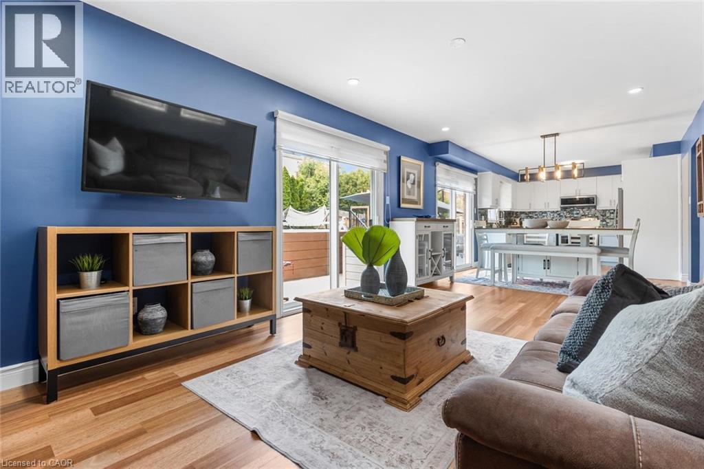 2474 Cavendish Drive, Burlington, Ontario  L7P 3T8 - Photo 16 - 40820093