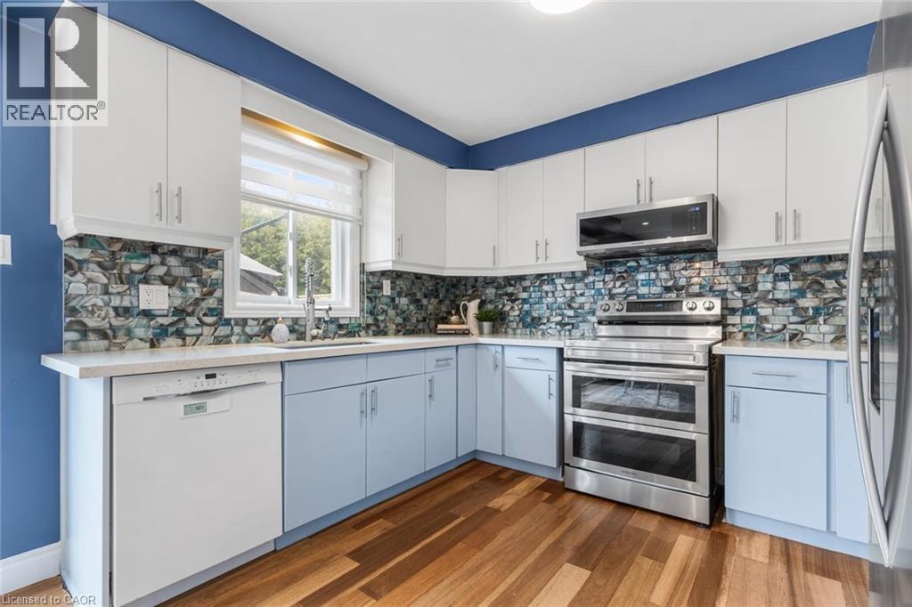 2474 Cavendish Drive, Burlington, Ontario  L7P 3T8 - Photo 19 - 40820093