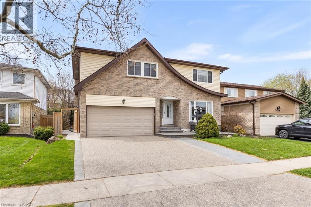 2474 Cavendish Drive, Burlington, Ontario  L7P 3T8 - Photo 2 - 40820093