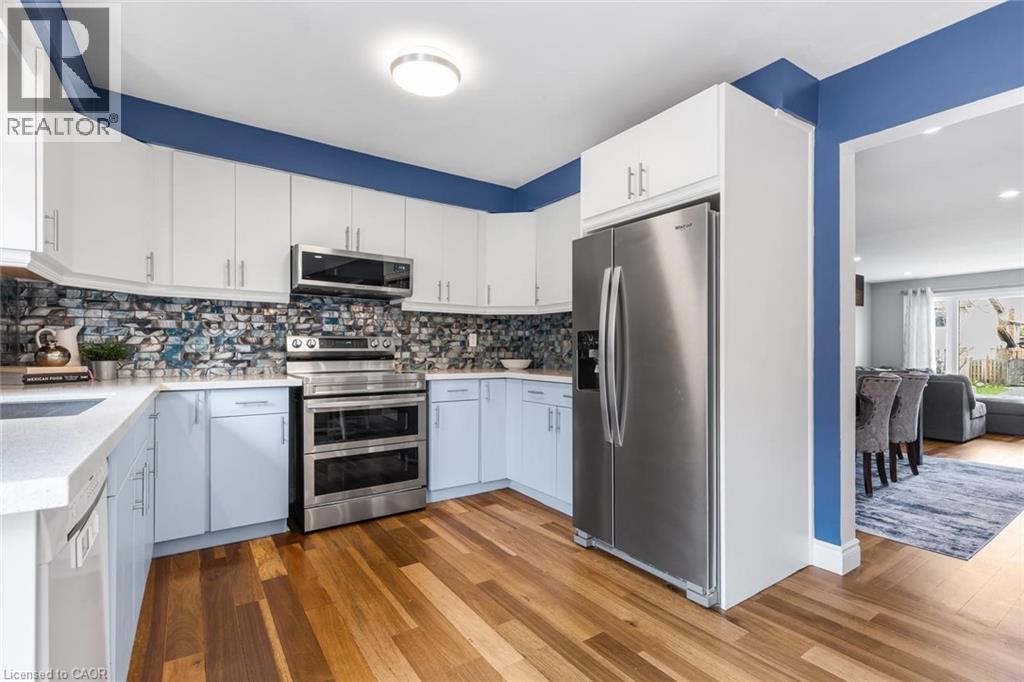 2474 Cavendish Drive, Burlington, Ontario  L7P 3T8 - Photo 21 - 40820093