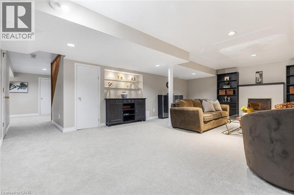 2474 Cavendish Drive, Burlington, Ontario  L7P 3T8 - Photo 37 - 40820093