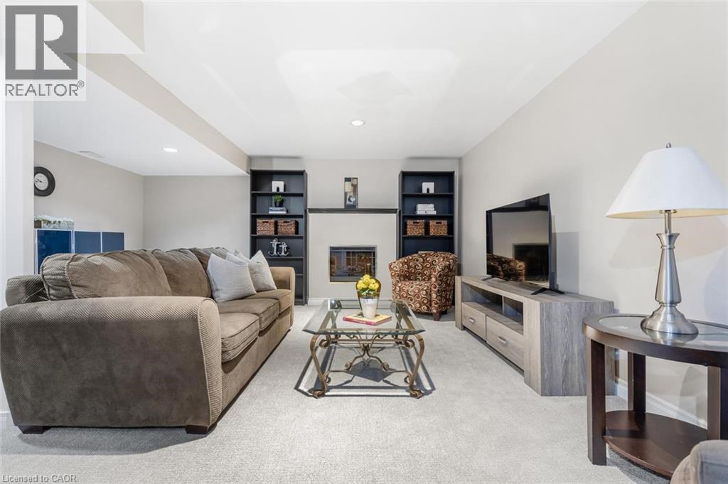 2474 Cavendish Drive, Burlington, Ontario  L7P 3T8 - Photo 38 - 40820093