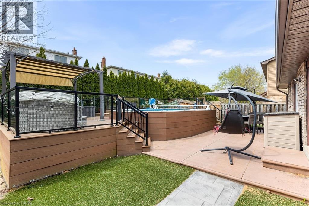 2474 Cavendish Drive, Burlington, Ontario  L7P 3T8 - Photo 39 - 40820093