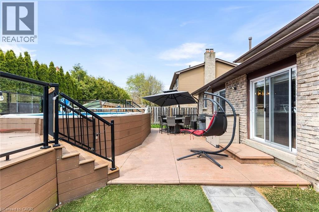 2474 Cavendish Drive, Burlington, Ontario  L7P 3T8 - Photo 40 - 40820093