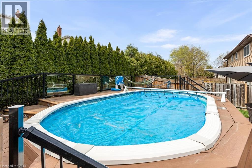 2474 Cavendish Drive, Burlington, Ontario  L7P 3T8 - Photo 43 - 40820093