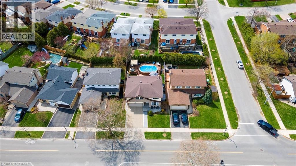 2474 Cavendish Drive, Burlington, Ontario  L7P 3T8 - Photo 45 - 40820093