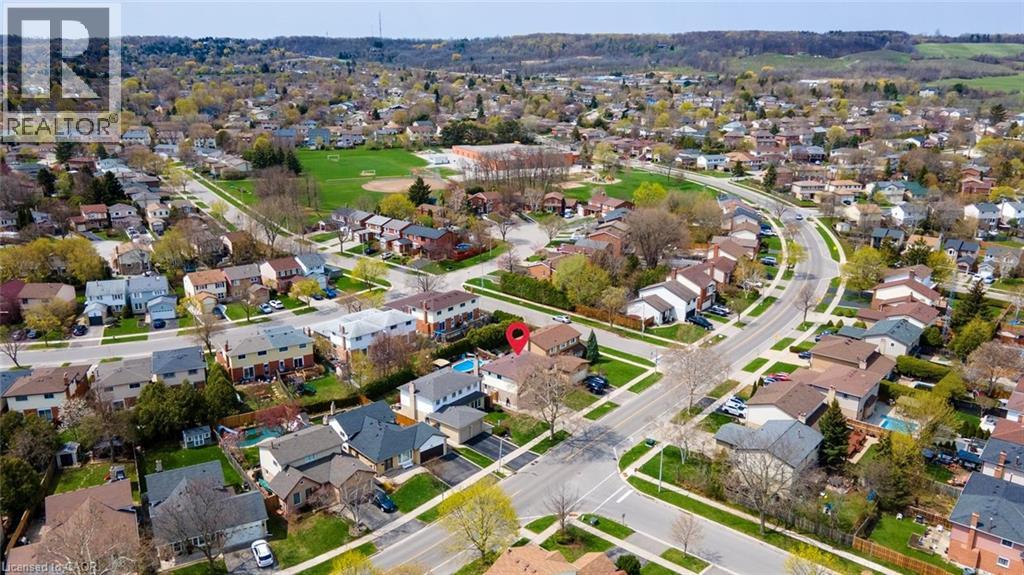 2474 Cavendish Drive, Burlington, Ontario  L7P 3T8 - Photo 47 - 40820093