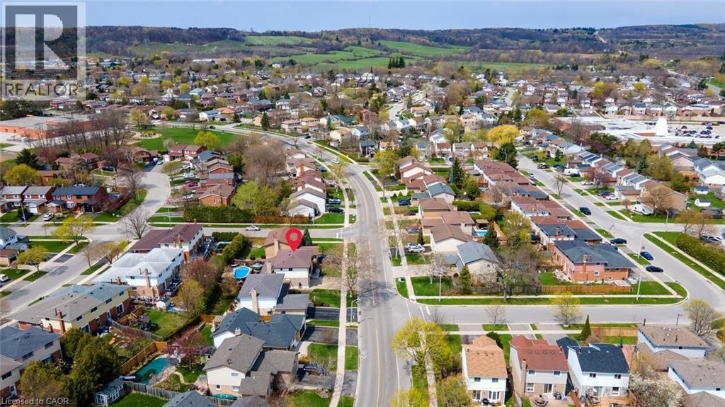 2474 Cavendish Drive, Burlington, Ontario  L7P 3T8 - Photo 48 - 40820093