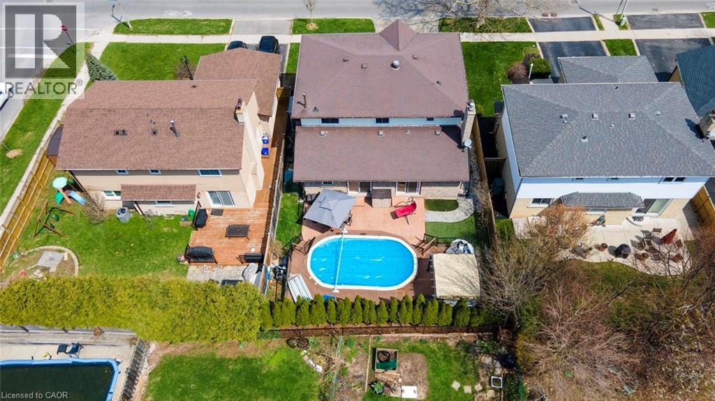 2474 Cavendish Drive, Burlington, Ontario  L7P 3T8 - Photo 49 - 40820093