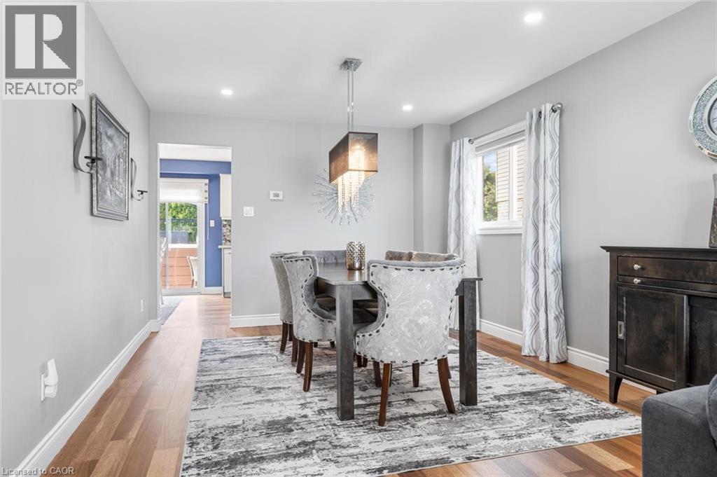 2474 Cavendish Drive, Burlington, Ontario  L7P 3T8 - Photo 7 - 40820093