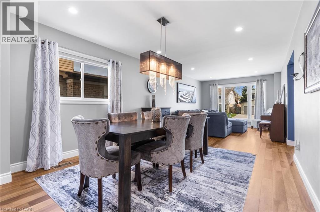 2474 Cavendish Drive, Burlington, Ontario  L7P 3T8 - Photo 8 - 40820093