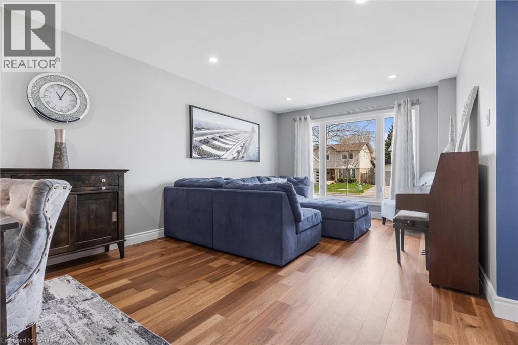 2474 Cavendish Drive, Burlington, Ontario  L7P 3T8 - Photo 9 - 40820093