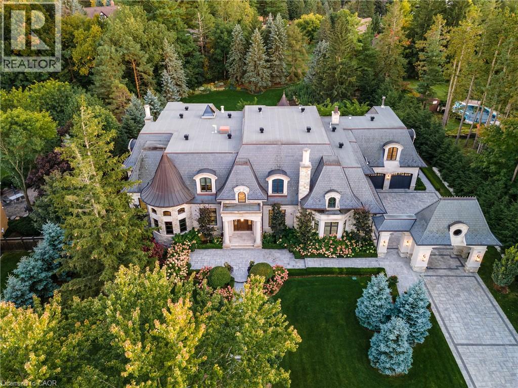 121 Rebecca Court, Maple, Ontario  L6A 1G2 - Photo 5 - 40824365