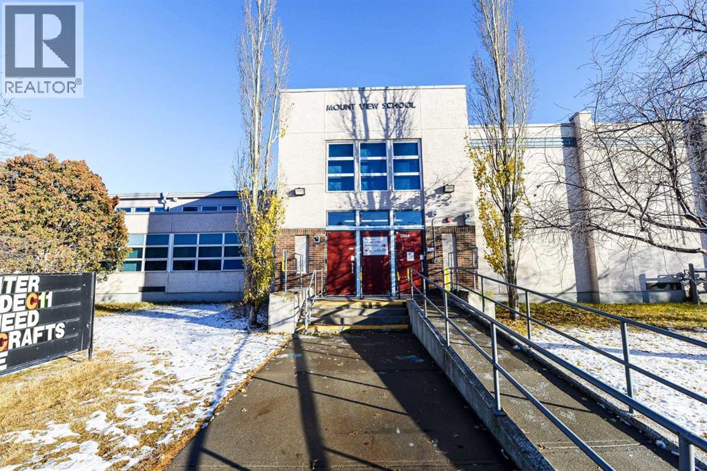 1917 Mountview Crescent NE, Calgary, Alberta  T2E 5N4 - Photo 15 - A2296070