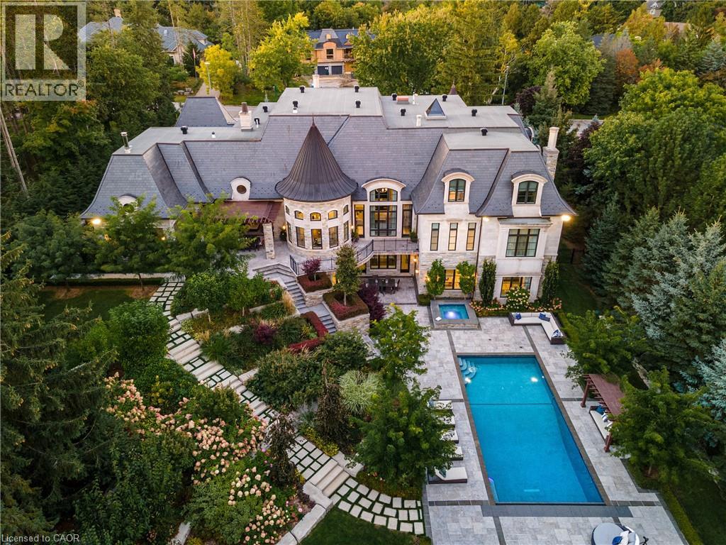 121 Rebecca Court, Maple, Ontario  L6A 1G2 - Photo 4 - 40824365