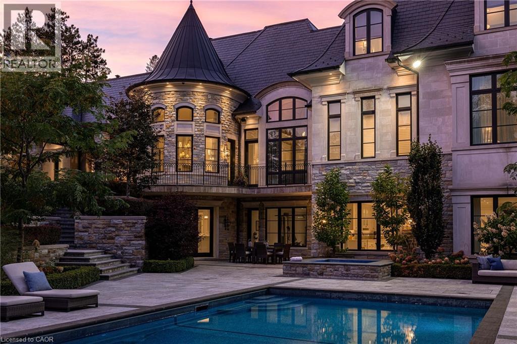 121 Rebecca Court, Maple, Ontario  L6A 1G2 - Photo 11 - 40824365